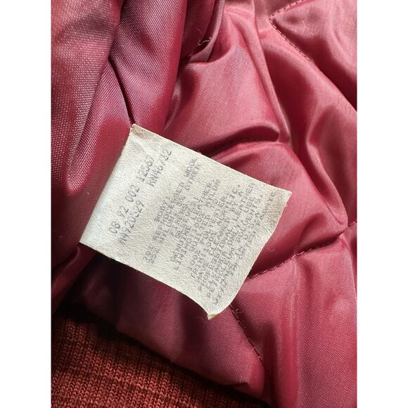 Vintage 1980’s Chalk Line Redskins Jacket - Picture 10 of 16